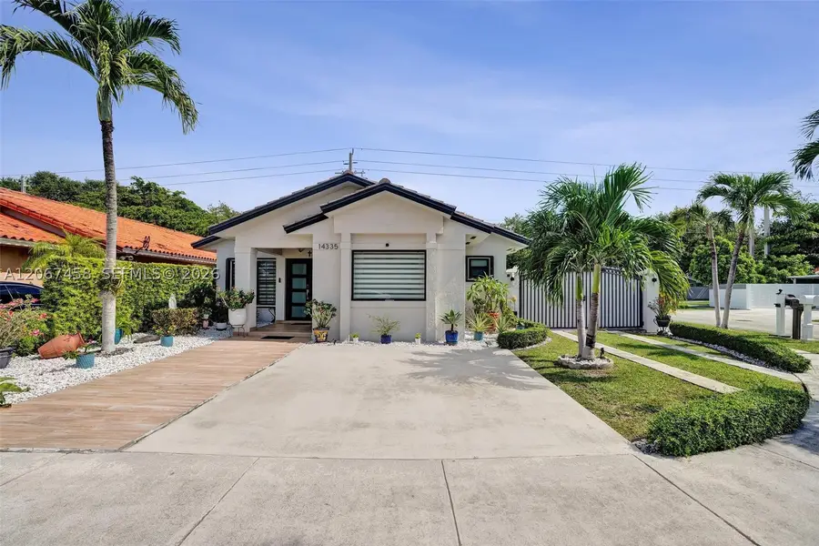 14335 SW 112th Ter, Miami, FL 33186 - #2