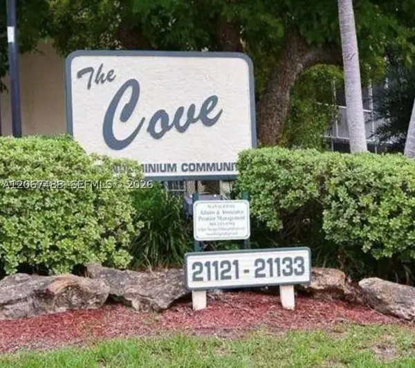 21121 SW 85th Ave #311, Cutler Bay, FL 33189