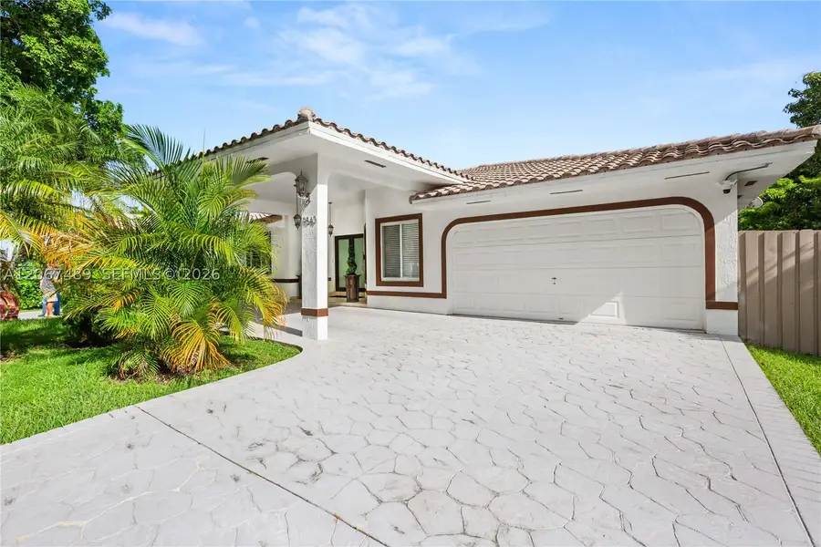 9840 NW 28th Ter, Doral, FL 33172 - #2