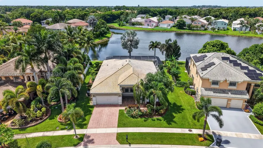 6543 Marbletree Ln, Lake Worth, FL 33467 - #2