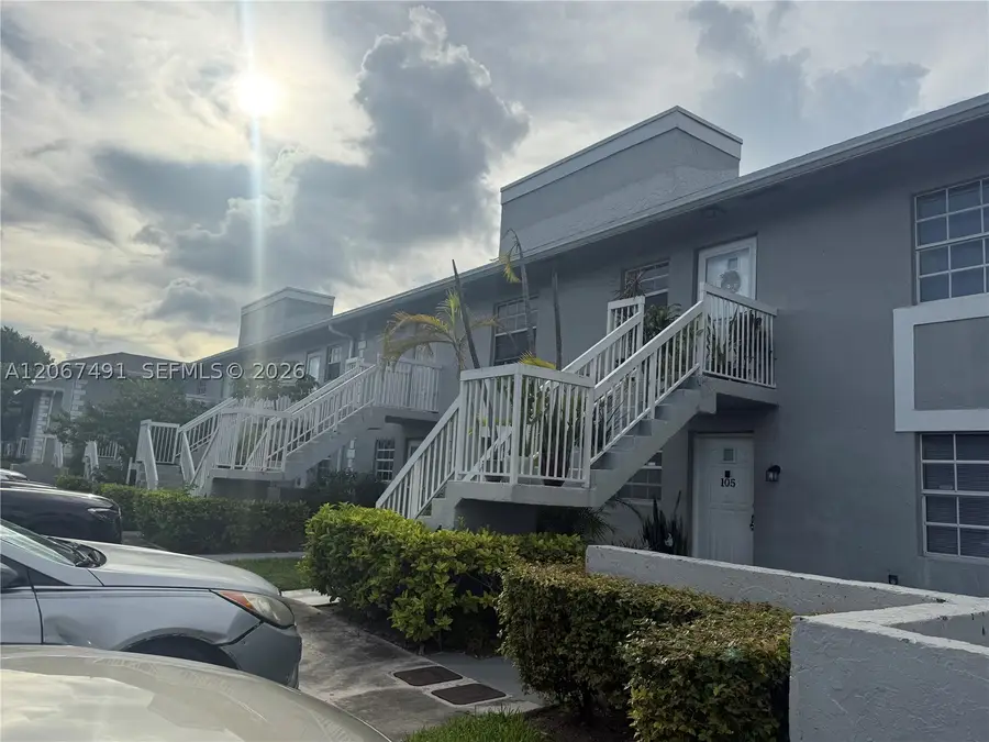 422 NE 210th Cir Ter #105-1, Miami, FL 33179 - #2