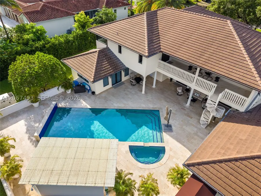 5720 SW 128th St, Pinecrest, FL 33156 - #2