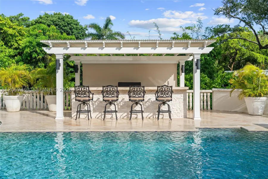 5720 SW 128th St, Pinecrest, FL 33156 - #3