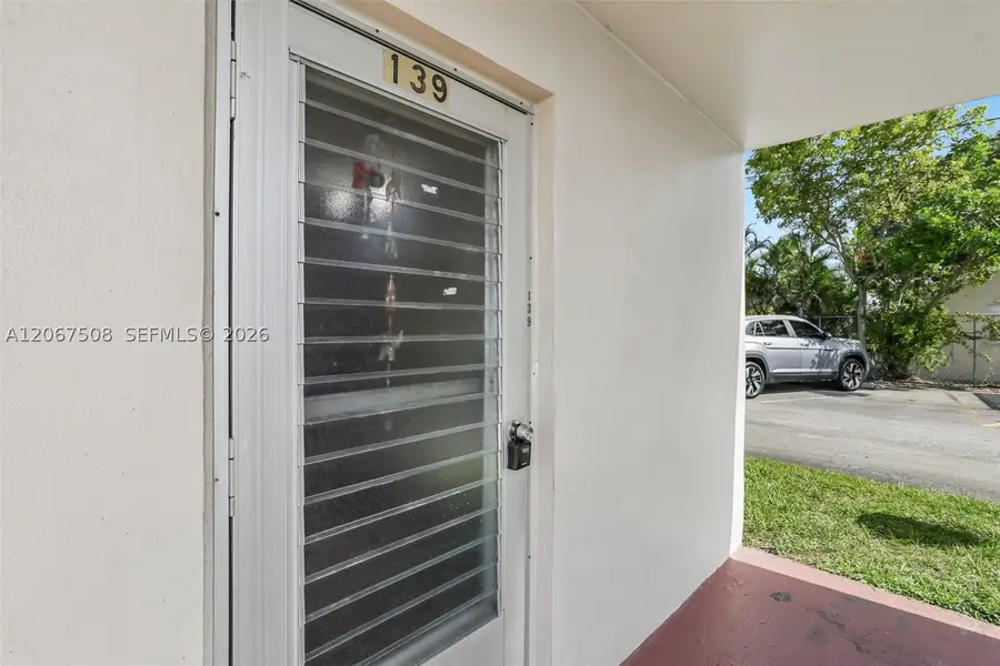 200 Bonnie Blvd #139, Palm Springs, FL 33461 - #2