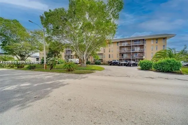 4848 NW 24th Ct #230, Lauderdale Lakes, FL 33313 - #1
