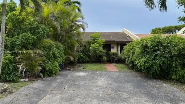 5416 SW 138th Ave, Miami, FL 33175