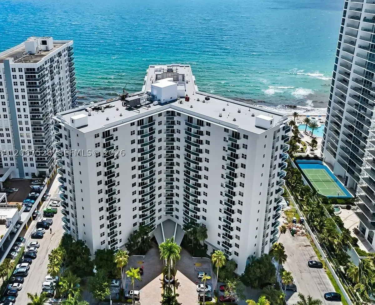 3001 S Ocean Dr #229, Hollywood, FL 33019 - #1