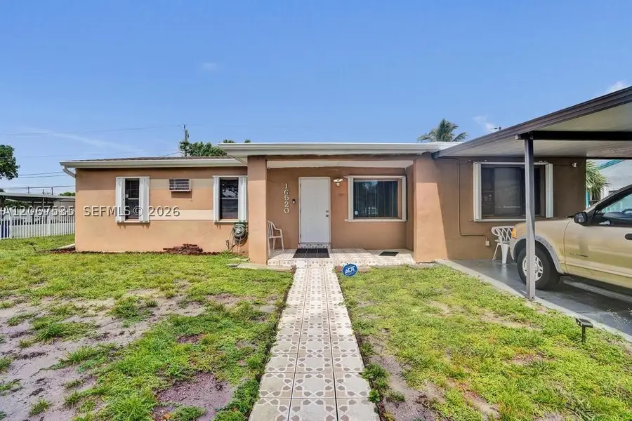 16520 NW 18th Ave, Miami Gardens, FL 33054 - #2