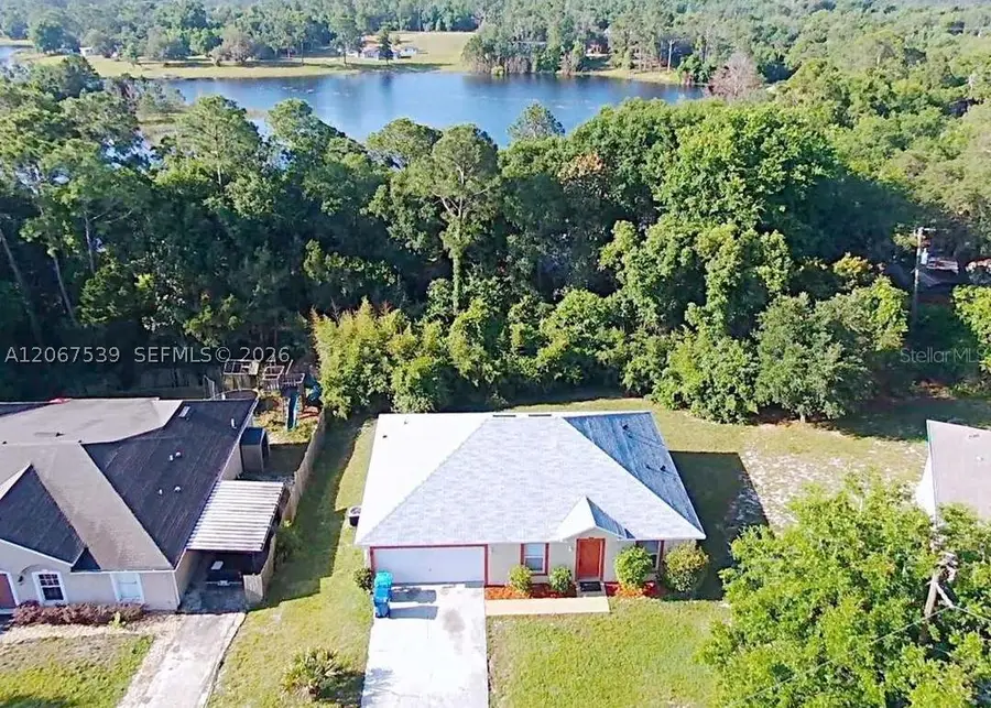 502 Eldron Ave, Deltona, FL 32738 - #2