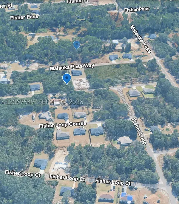 0 Malauka Trce, Other, FL 32179