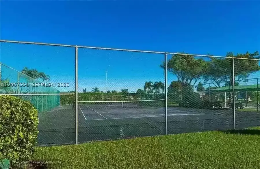 6870 Royal Palm Blvd #111M, Margate, FL 33063 - #2