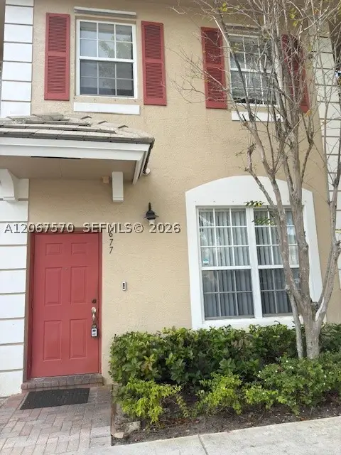 677 NW 42nd Ave, Plantation, FL 33317 - #1