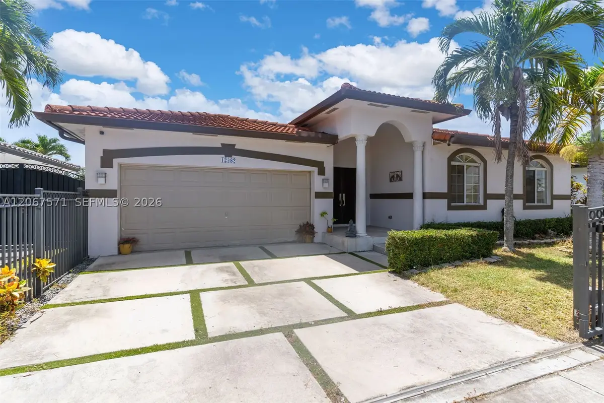12382 SW 213th Ter, Miami, FL 33177 - #1