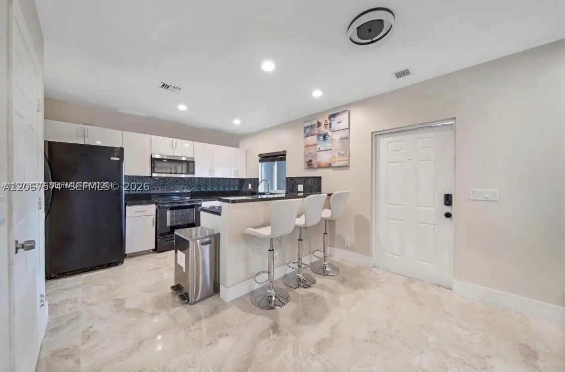 615 NW 10th Ter #1, Fort Lauderdale, FL 33311 - #1