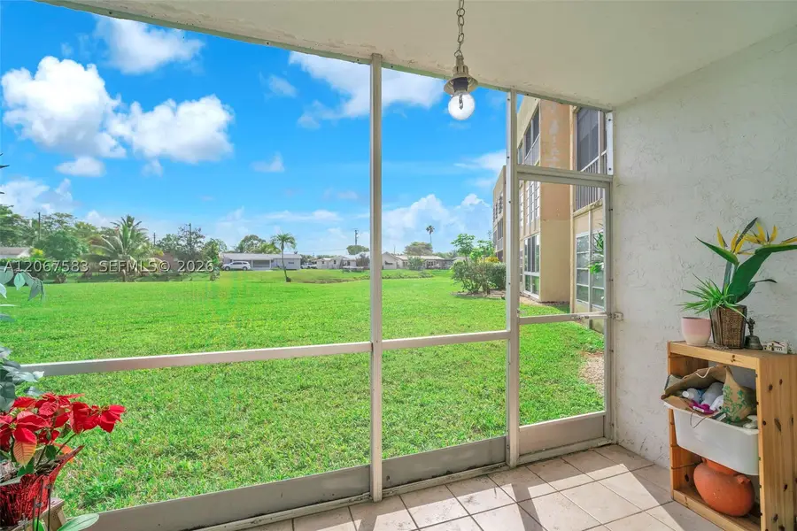 6550 Royal Palm Blvd #108A, Margate, FL 33063 - #2
