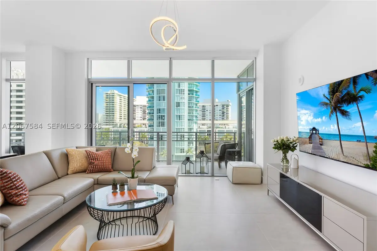 6101 Aqua Ave #703, Miami Beach, FL 33141 - #1