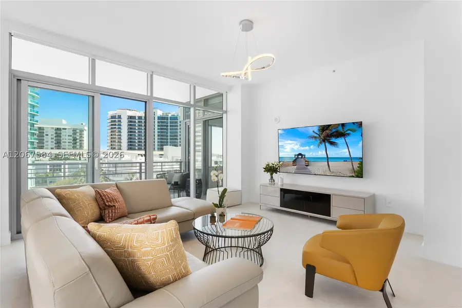 6101 Aqua Ave #703, Miami Beach, FL 33141 - #3