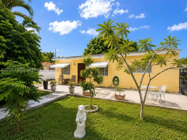 Address Withheld By Seller, Hialeah, FL 33012
