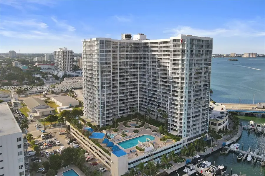 7601 E Treasure Dr #902, North Bay Village, FL 33141 - #2