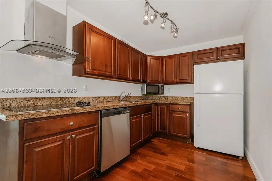 1805 Sans Souci Blvd #532, North Miami, FL 33181 - #3