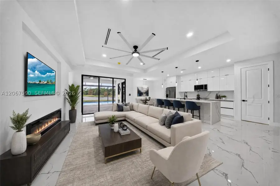 1937 Razorbill Ln, Punta Gorda, FL 33983 - #3