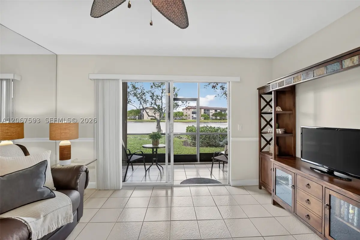 13705 SW 12th St #103B, Pembroke Pines, FL 33027 - #1