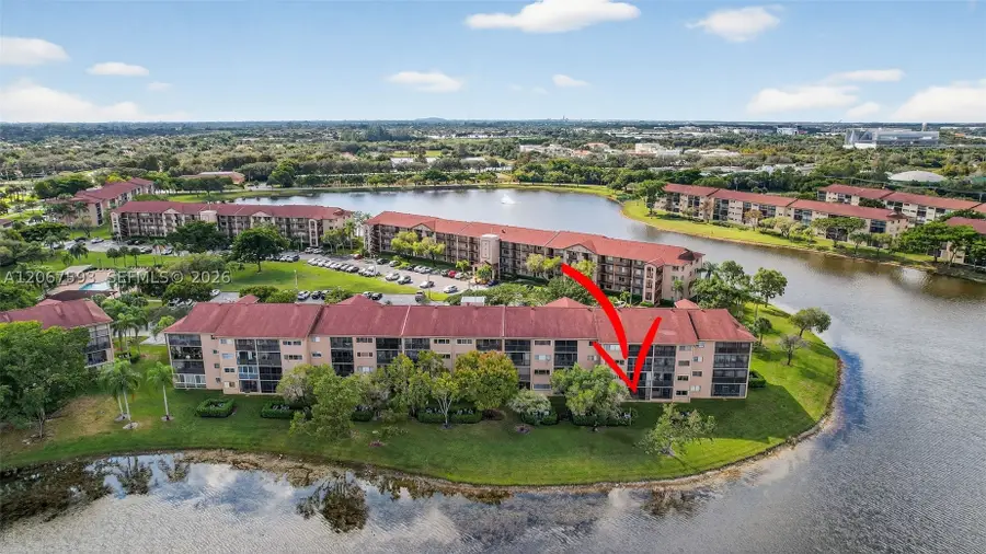 13705 SW 12th St #103B, Pembroke Pines, FL 33027 - #2