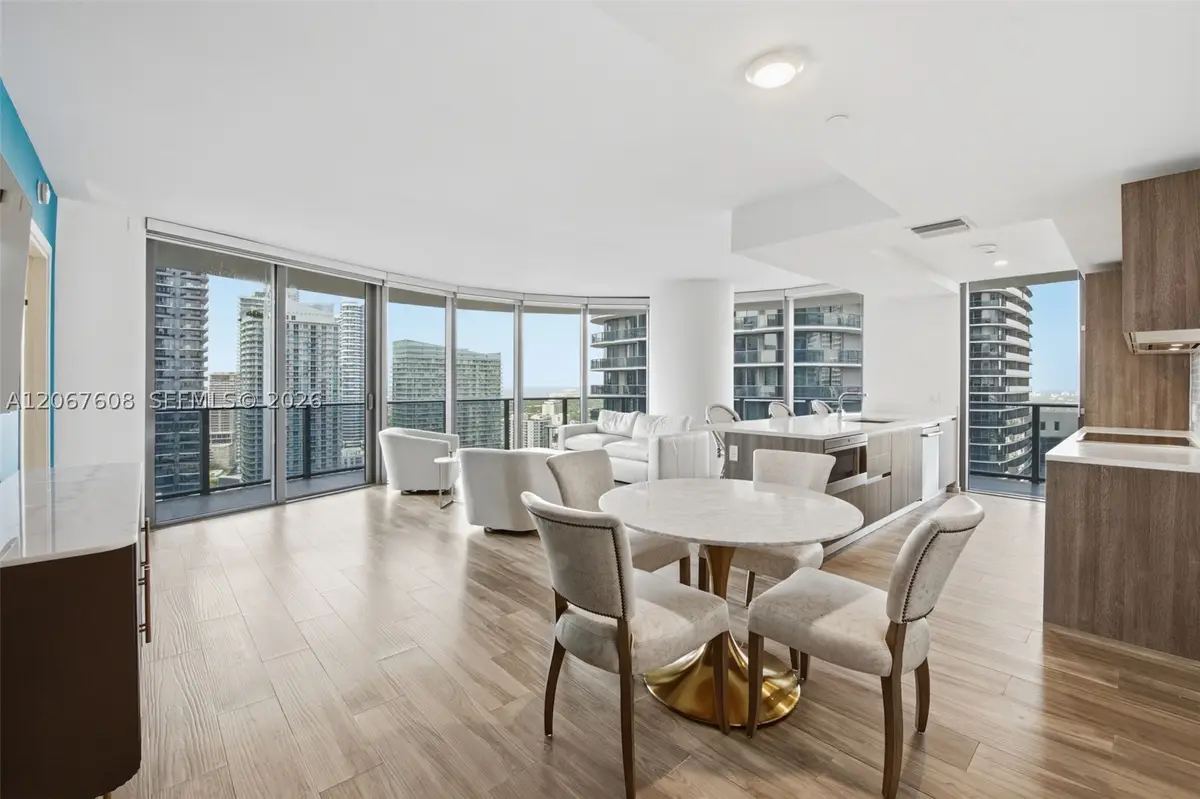 801 S Miami Ave #3101, Miami, FL 33130 - #1