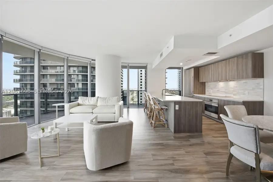 801 S Miami Ave #3101, Miami, FL 33130 - #2