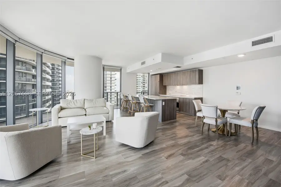 801 S Miami Ave #3101, Miami, FL 33130 - #3