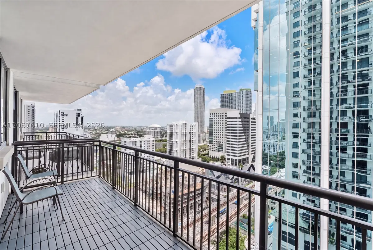 999 SW 1st Ave #2115, Miami, FL 33130 - #1