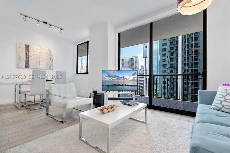 999 SW 1st Ave #2115, Miami, FL 33130 - #3