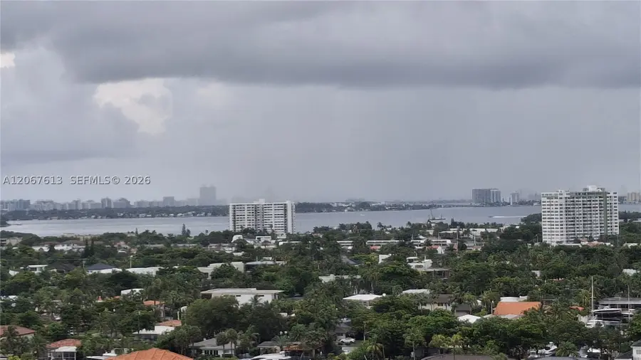 13499 Biscayne Blvd #PH1712, North Miami, FL 33181 - #3
