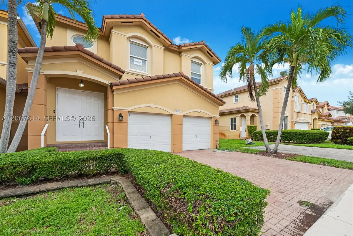 8666 NW 109th Ct #8666, Doral, FL 33178 - #1