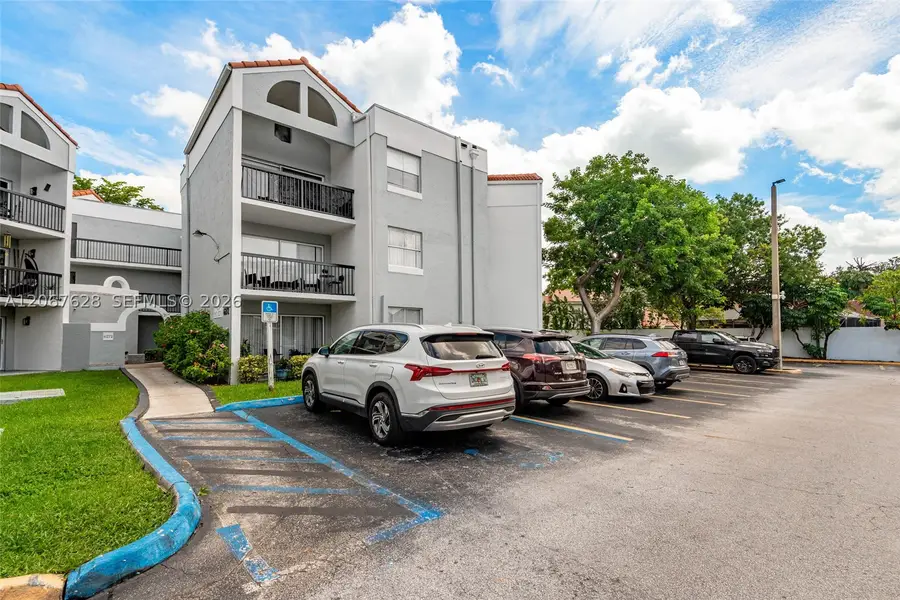 6272 NW 186th St #106, Country Club, FL 33015 - #2