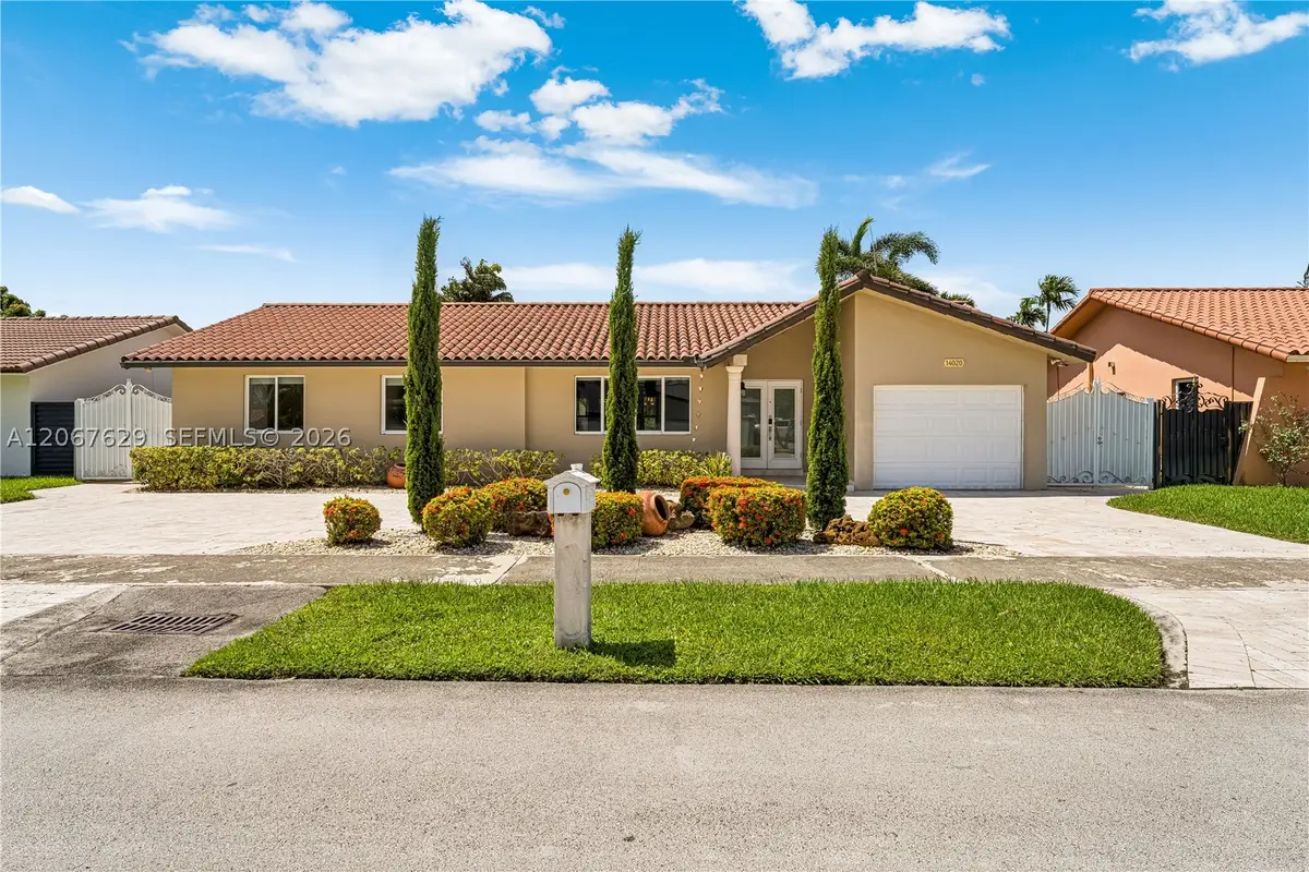 14020 SW 38th St, Miami, FL 33175 - #1