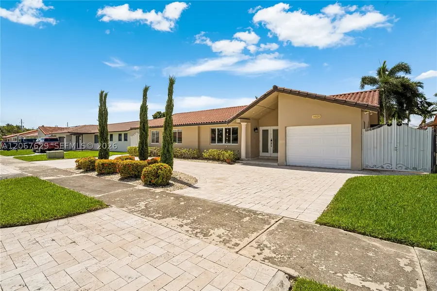 14020 SW 38th St, Miami, FL 33175 - #2