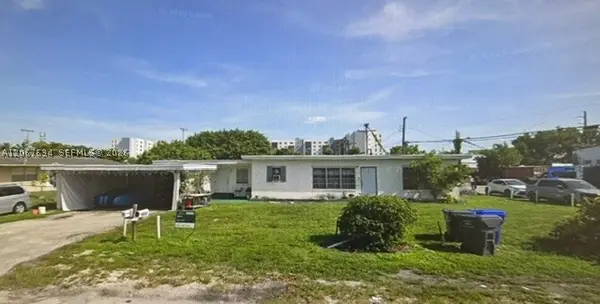 6013 Pierce St, Hollywood, FL 33024