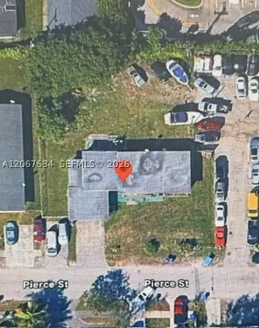 6013 Pierce St, Hollywood, FL 33024 - #2