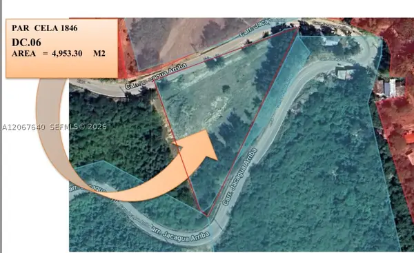 1,846 Parcela 1,846 Carretera Jacagua Abajo Santiago,dr, Santiago, OS 00000PARCE