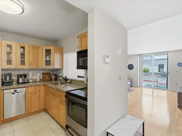 3588 Collins Ave #504, Miami Beach, FL 33140