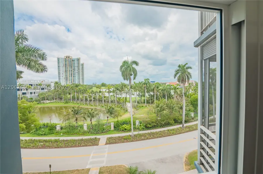 200 Diplomat Pkwy #519, Hallandale Beach, FL 33009 - #2