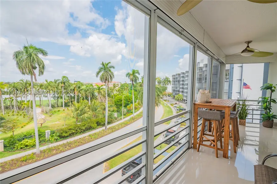 200 Diplomat Pkwy #519, Hallandale Beach, FL 33009 - #3