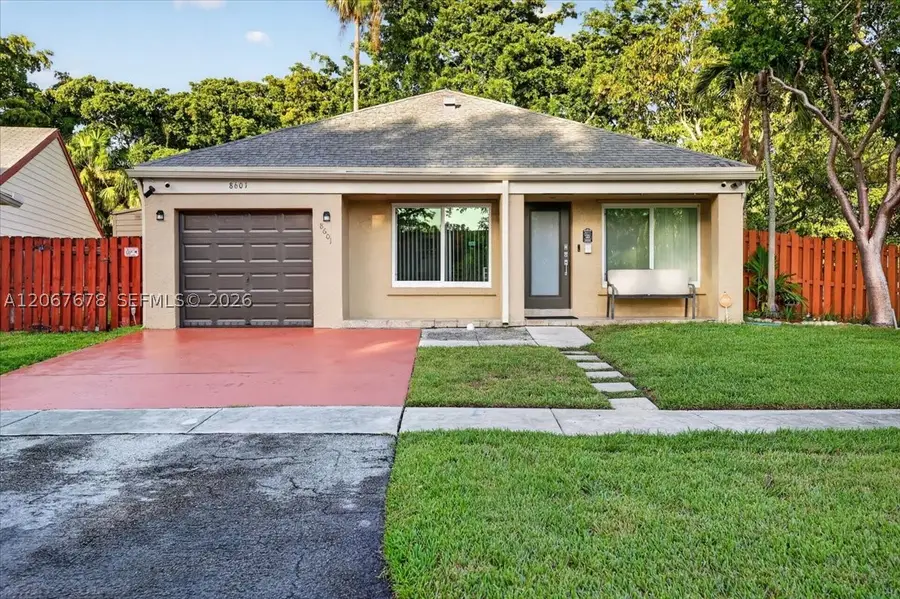 8601 SW 16th St, Pembroke Pines, FL 33025 - #2