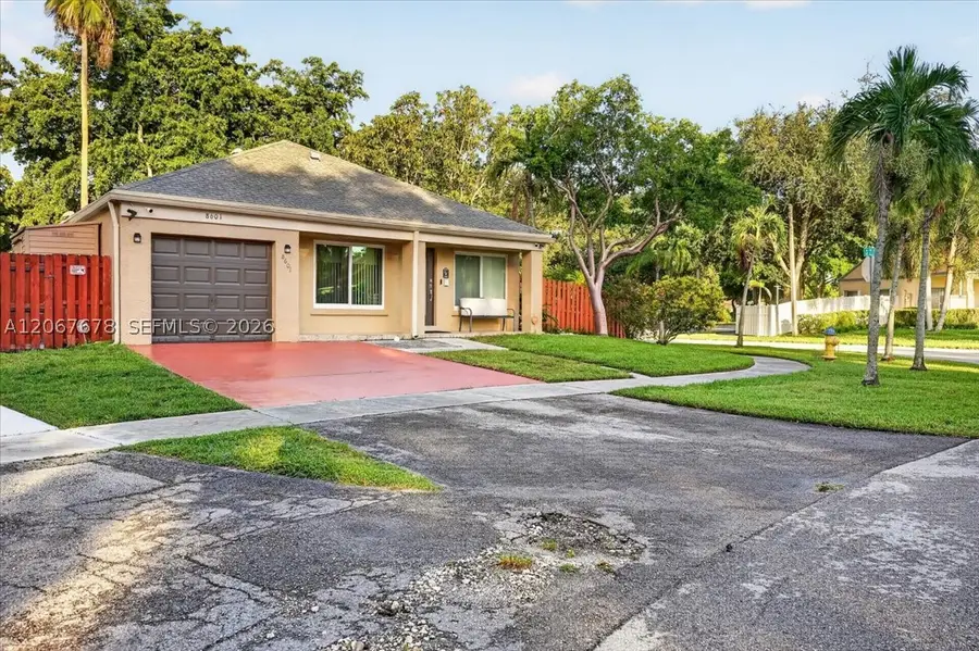 8601 SW 16th St, Pembroke Pines, FL 33025 - #3