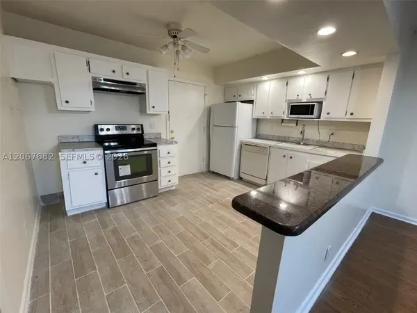 2061 NW 47th Ter #306, Lauderhill, FL 33313