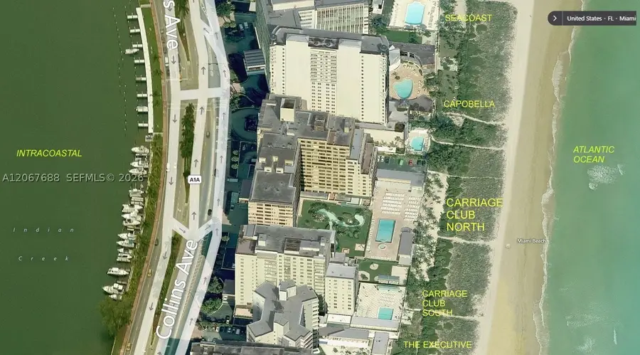 5005 Collins Ave #s-8, Miami Beach, FL 33140 - #3