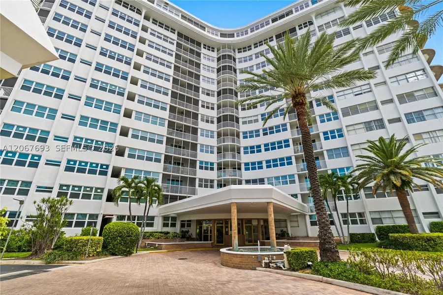 100 Golden Isles Dr #1109, Hallandale Beach, FL 33009 - #3