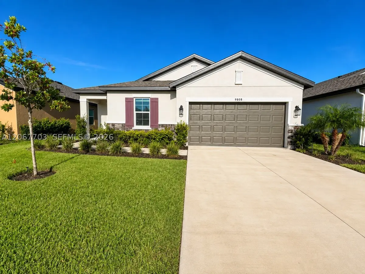 9808 Last Light Gln, Parrish, FL 34219 - #1