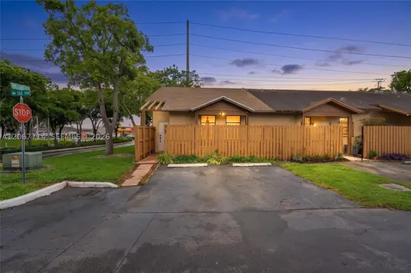 6760 NW 186th Ter, Hialeah, FL 33015